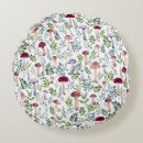 Search for mushroom cushions Vintage