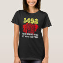 Search for 1492 tshirts Were