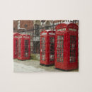 Search for telephone box puzzles London