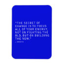 Search for secrets magnets Quotes