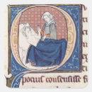 Search for examination stickers School