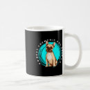 Search for daddy pitbull coffee mugs Pug