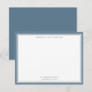 Search for couple note cards Blue