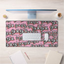 Search for korean mouse mats Hangul