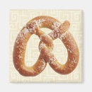 Search for pretzel magnets Food