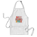 Search for rocks kids aprons For her