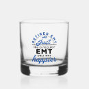 Search for emt barware Emergency medical technician