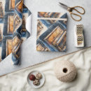 Search for piano wrapping paper Vintage