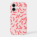Search for chili iphone cases Food
