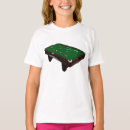 Search for pool table tshirts Sports