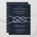 Search for tie the knot wedding invitations Classic