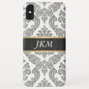 Search for gold damask iphone cases Flowers