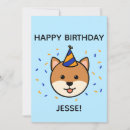 Search for shiba inu cards Puppy