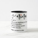 Search for nina mugs Cute