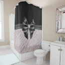 Search for zebra shower curtains Glam