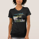 Search for gone fishing tshirts Water