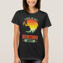 Search for backpackers tshirts For her