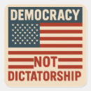 Search for democracy Retro