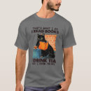 Search for drink tea read books Things