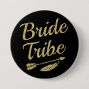 Search for feather round badges Gold