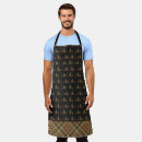 Search for red christmas aprons Seasonal