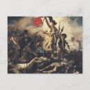 Search for delacroix postcards Liberty