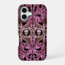 Search for vintage skull cases Elegant