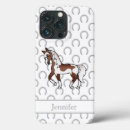 Search for white pony iphone cases Horse