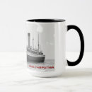 Search for cunard mugs Rms