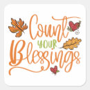 Search for count your blessings stickers Thanksgiving