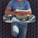 Search for wave skateboards Ukiyo e