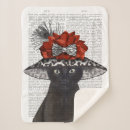 Search for black cat blankets Pet lovers