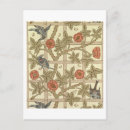 Search for william morris wallpaper postcards Textile