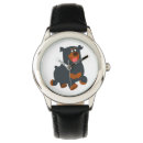Search for rottweiler watches Rottie