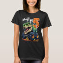 Search for monster tshirts Dinosaur