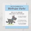 Search for running invitations Black