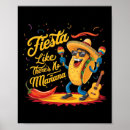 Search for fiesta posters Taco