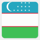 Search for uzbekistan stickers World flags