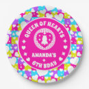 Search for alice in wonderland plates Kids