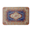 Search for persian carpet bath mats Blue