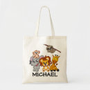 Search for wild one tote bags For kids