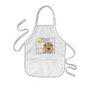 Search for little artist aprons Kids