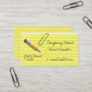 Search for notepaper Fun