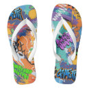 Search for cartoon flipflops Trendy