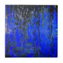 Search for willow branches tiles Blue