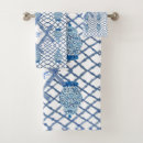 Search for bamboo bath towels Blue