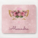 Search for kittis mouse mats For her