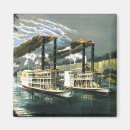 Search for curriers magnets Americana
