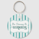 Search for light blue stripe key rings Striped