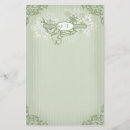 Search for scroll stationery paper Winter